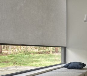 Prato Blinds