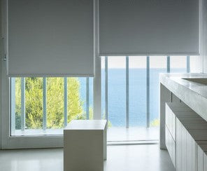 Yamar Block-out Roller blind