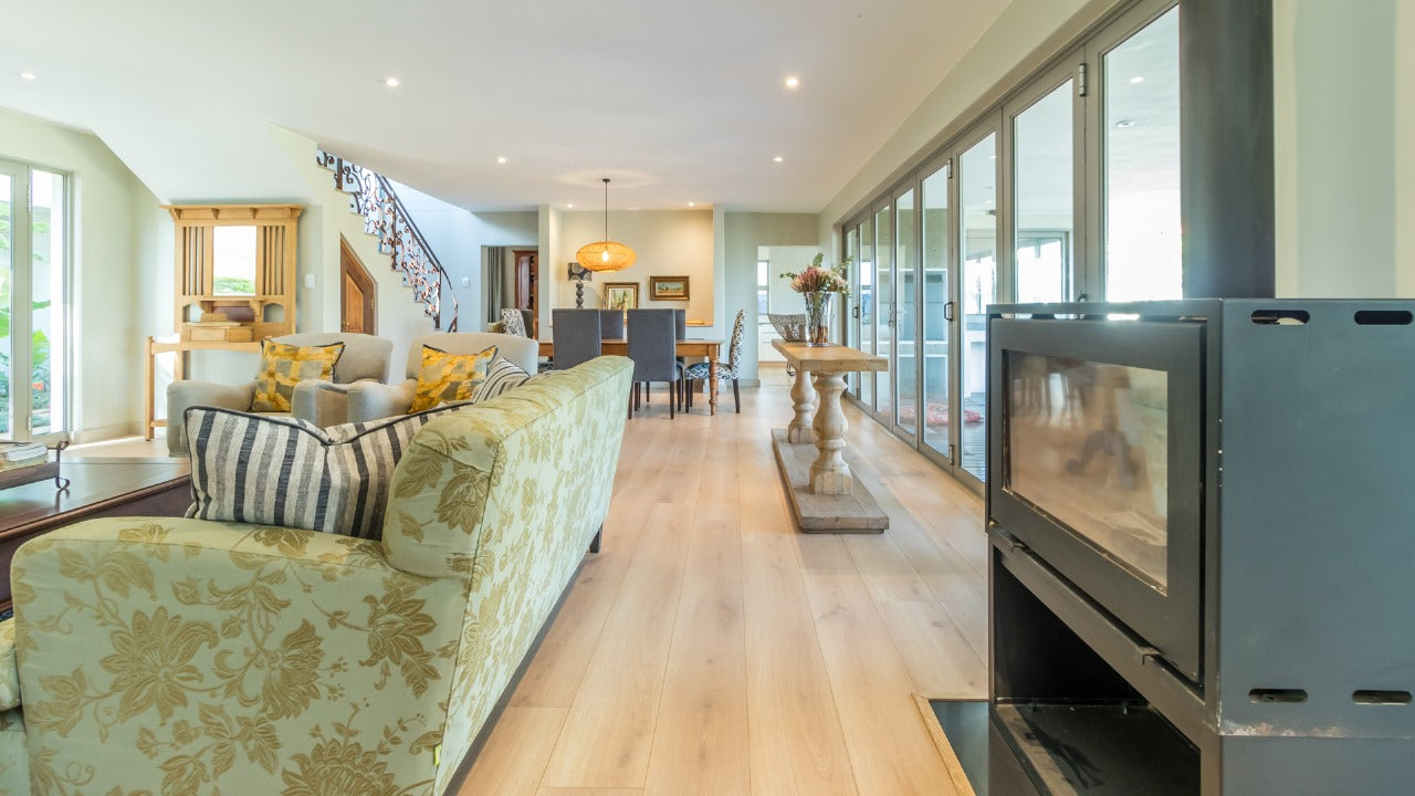 Black Forest Laminate Flooring