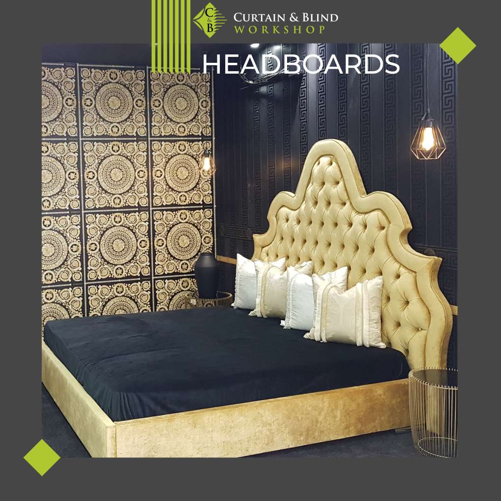 Designer Headboards