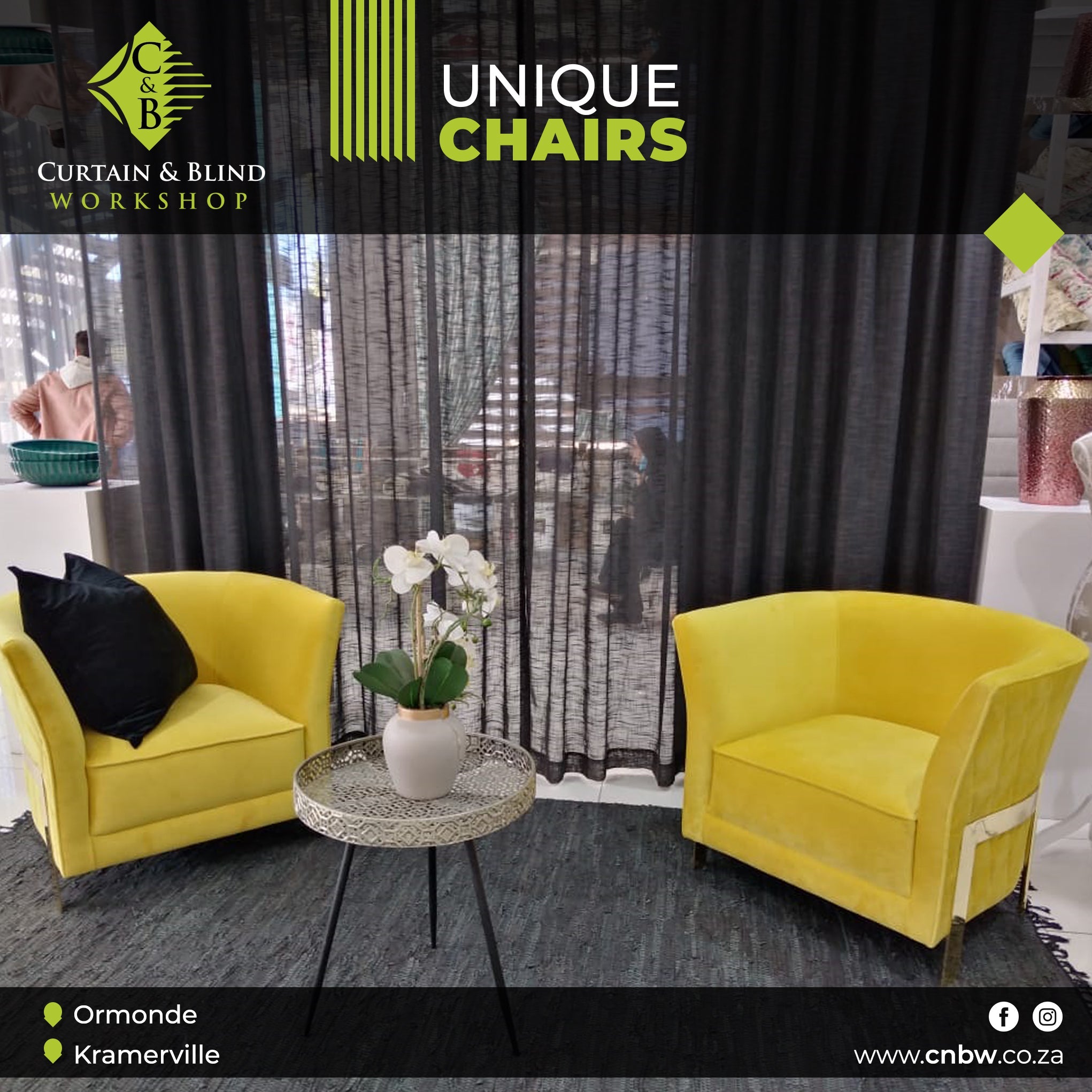 Unique Chairs