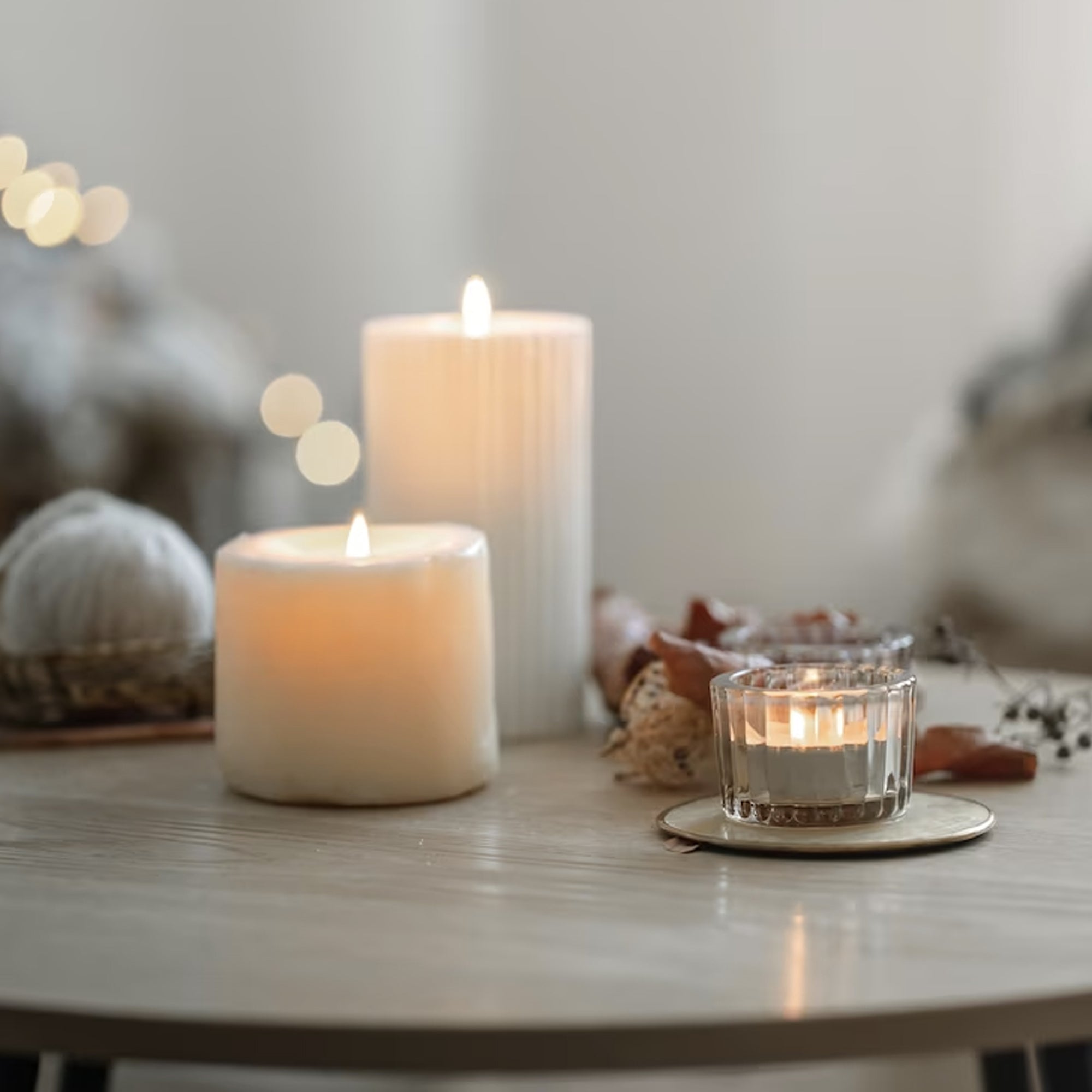 Candles