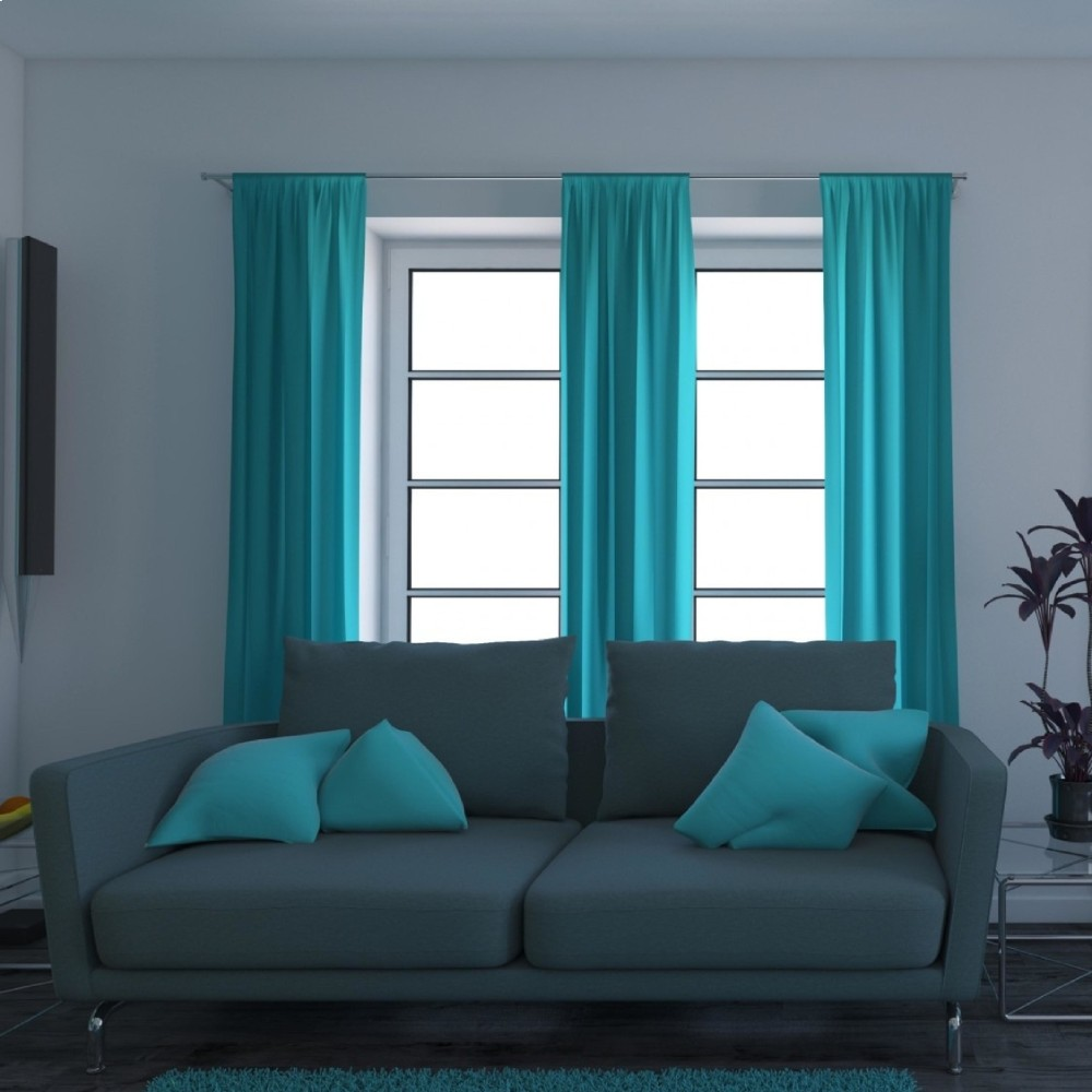 Curtains