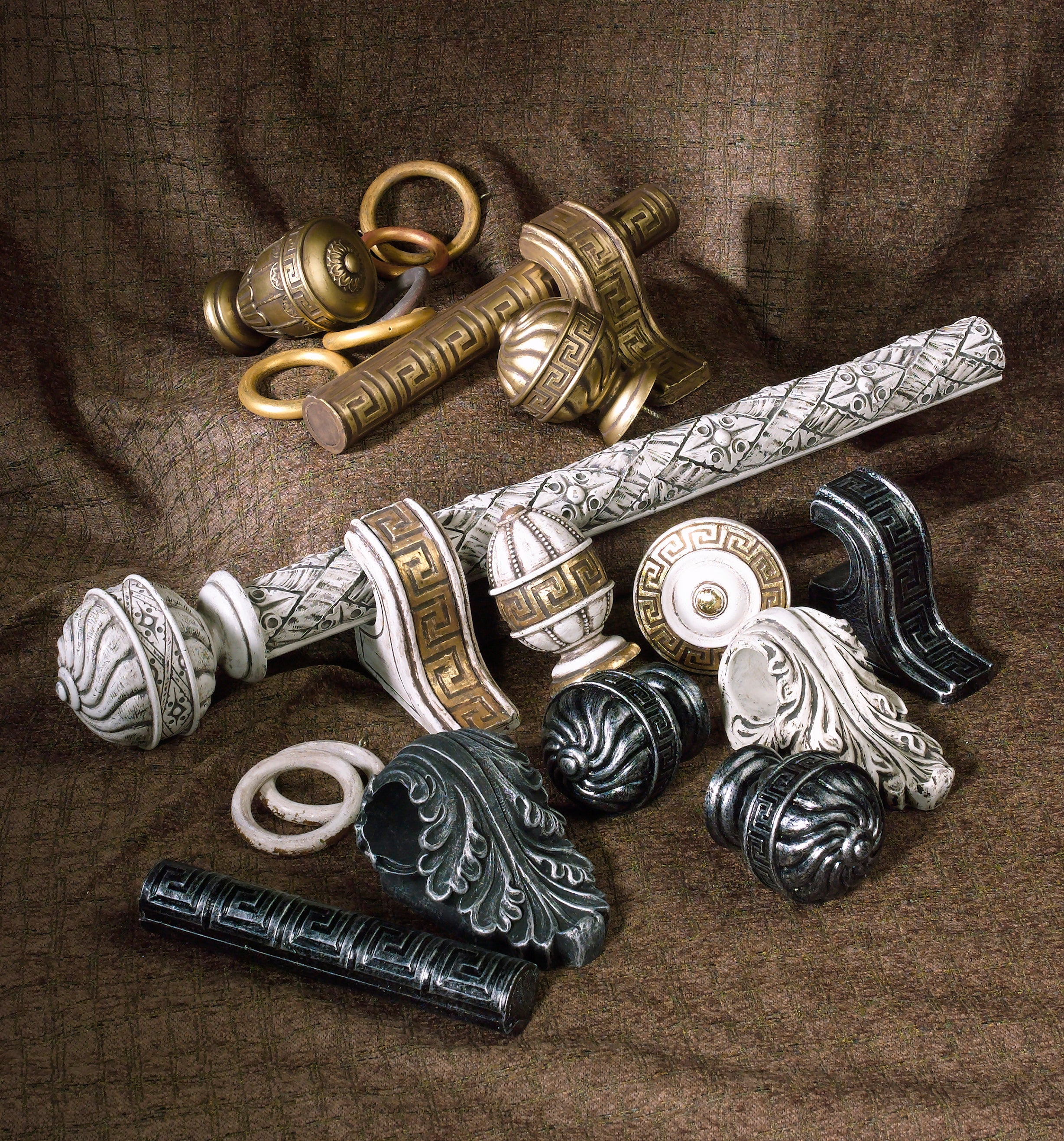 Rod Rings
