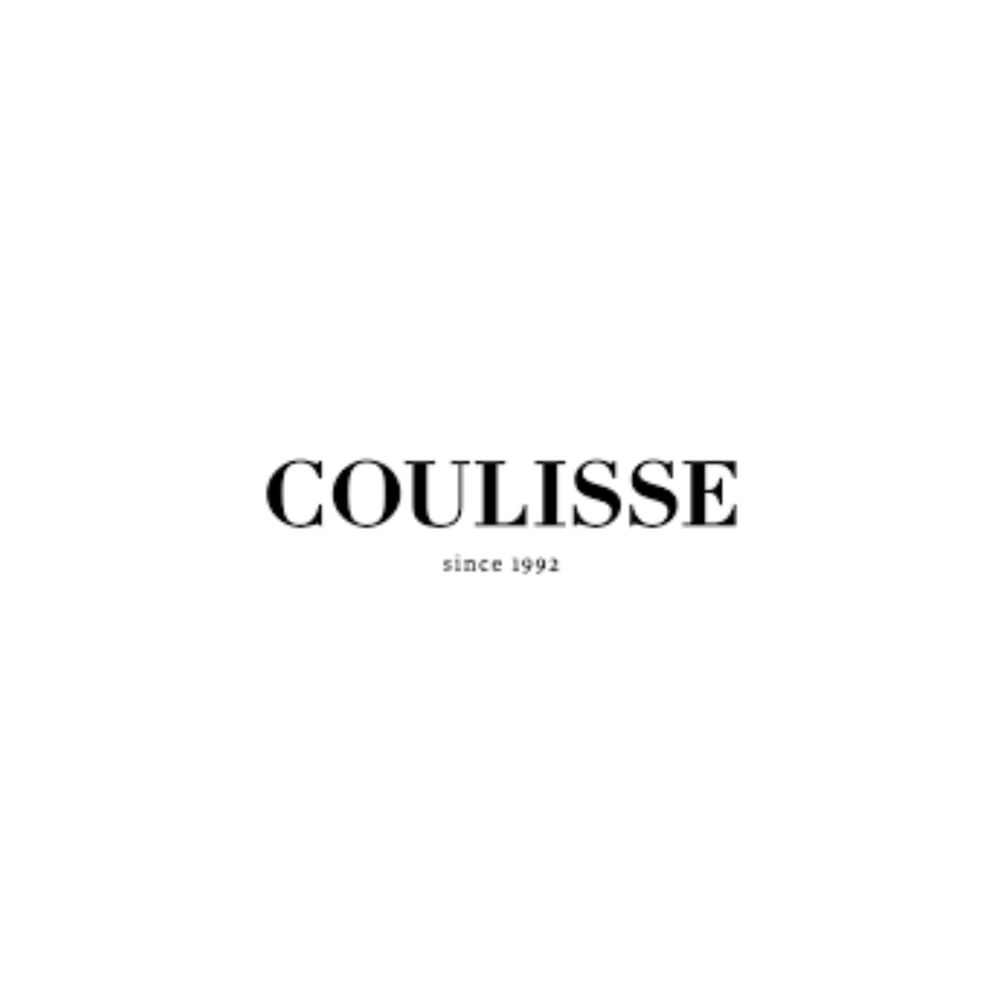 Coulisse