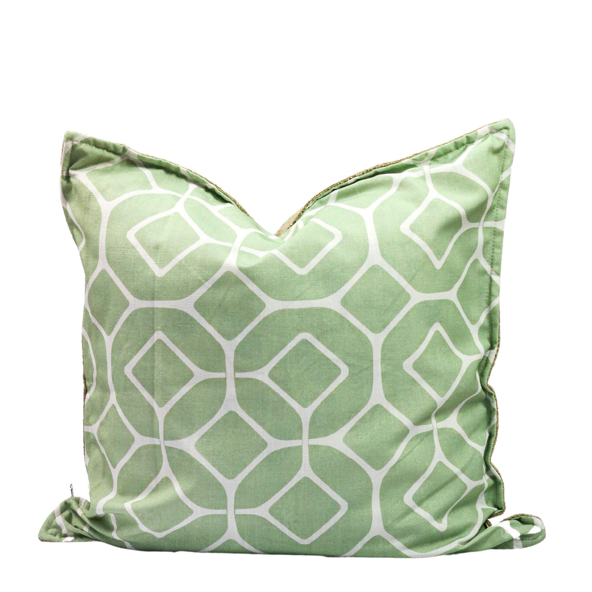 Finnian Scatter cushion 60cm x 60cm