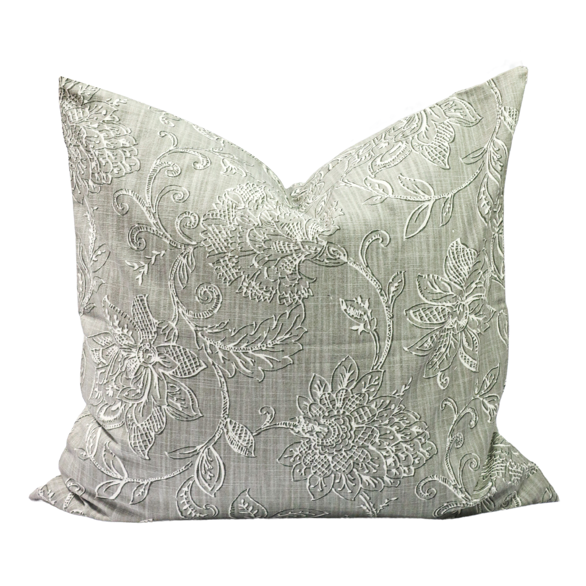 Aconitum Scatter cushion 60cm x 60cm