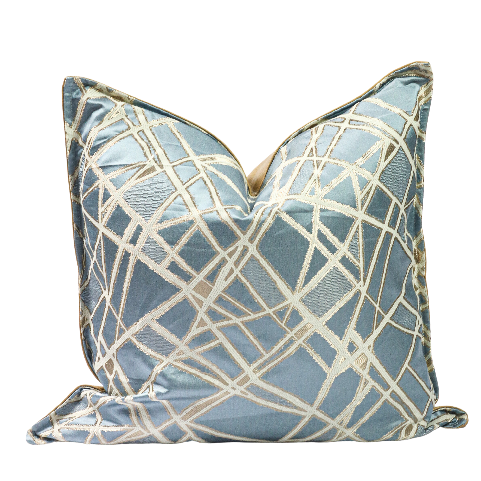 Birch Scatter cushion 60cm x 60cm