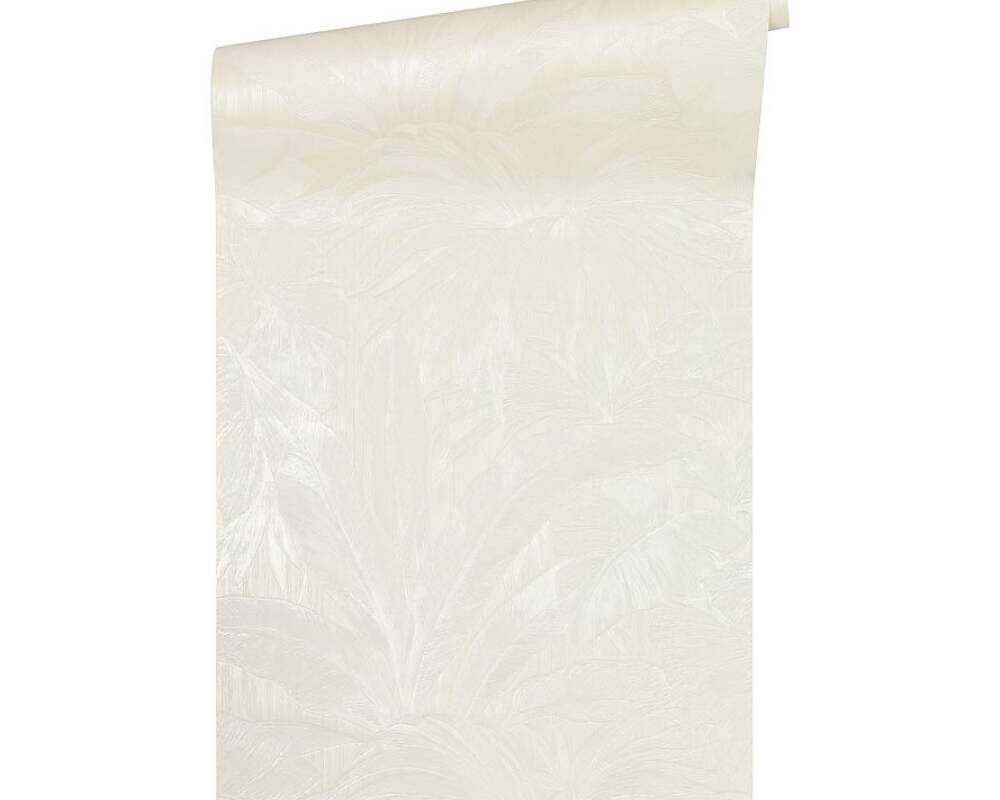 Versace Jungle Floral -  Cream