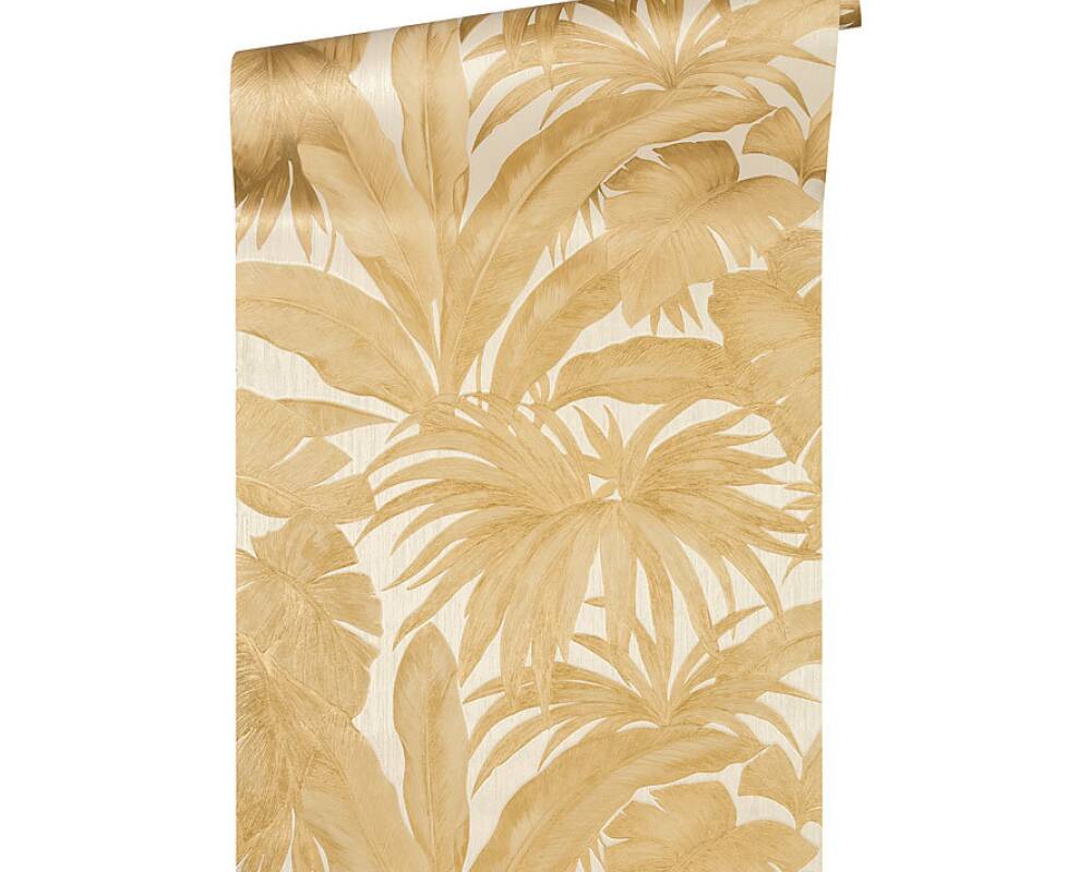 Versace Jungle Floral -  Gold