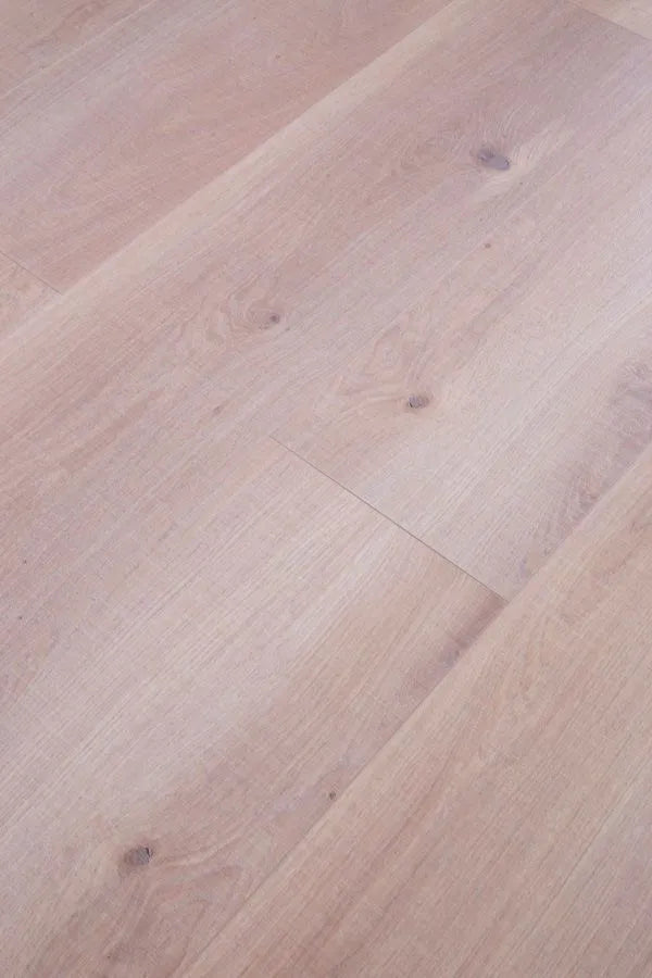 Bleached Grey Oak