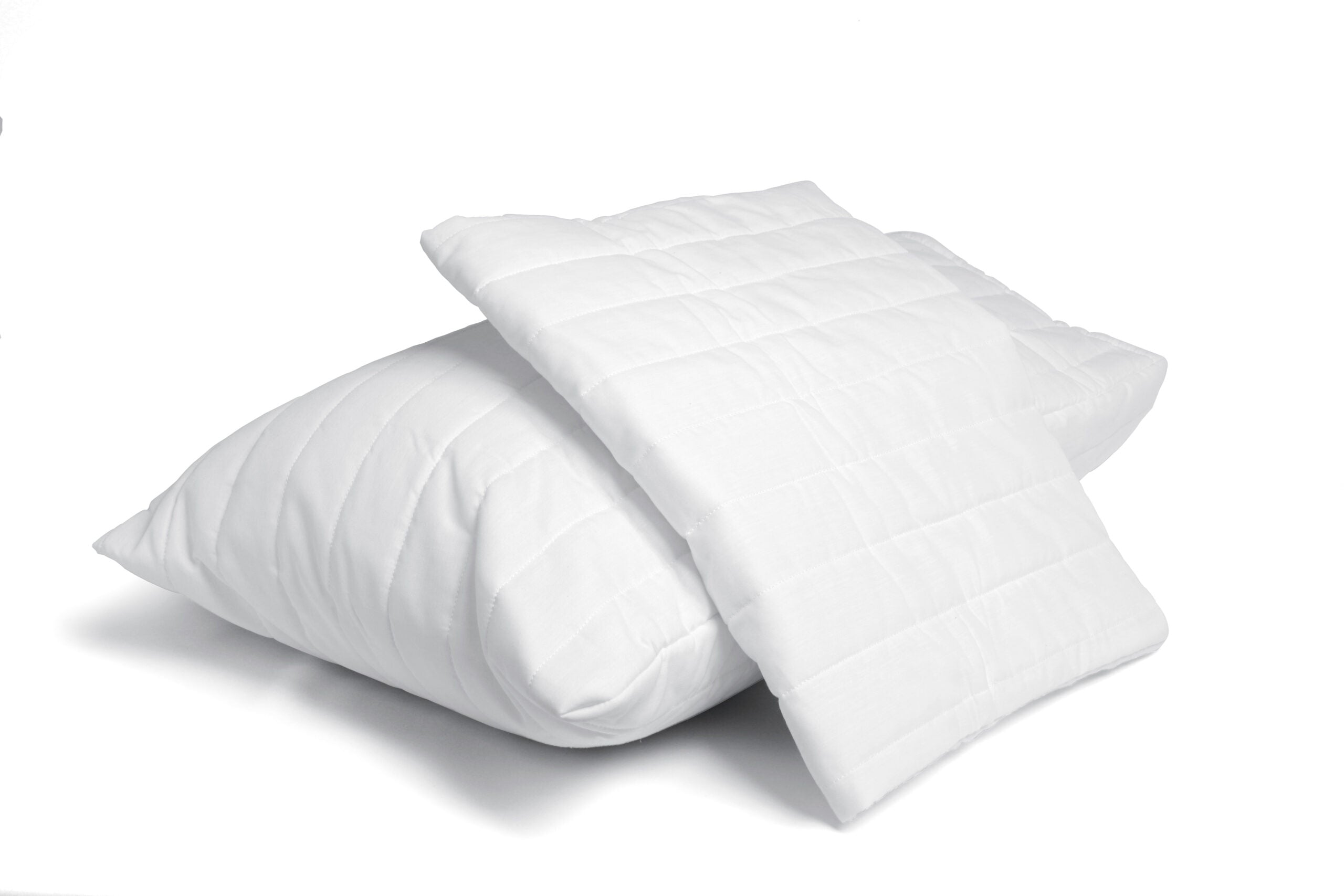 QUILTED PILLOW PROTECTOR