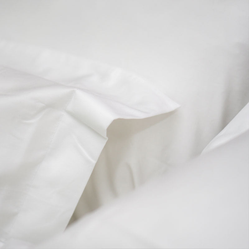 PILLOW CASE EGYPTIAN COTTON