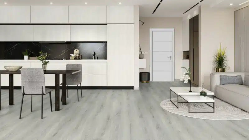FloorPAN Sun 8 - Samsun Oak