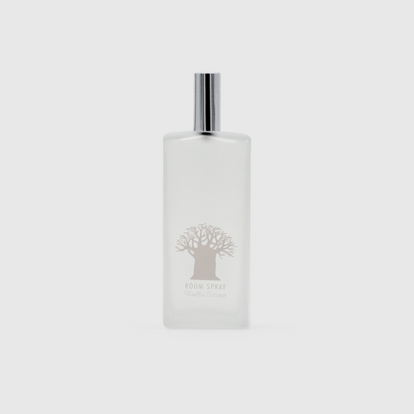 Vanilla Coconut Room Spray – 100ml