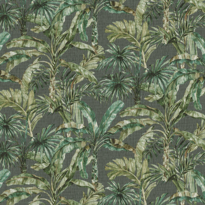 Amelia Wallpaper Hemp