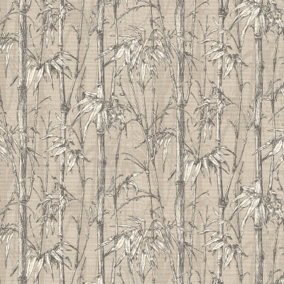 Batumi Wallpaper Linen