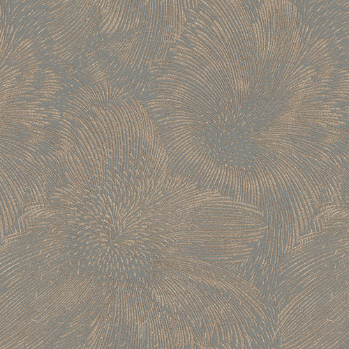 Kristal Wallpaper Champagne