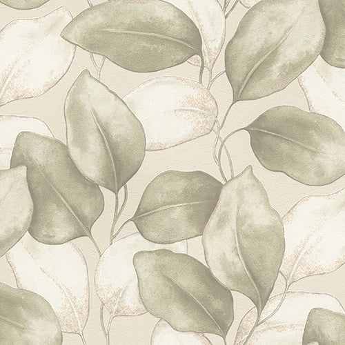Esperanza Wallpaper Sage