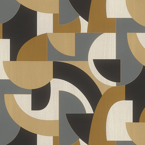 Flander Wallpaper Dijon