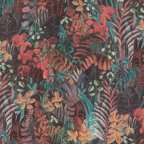 Josephine Wallpaper Tropicana