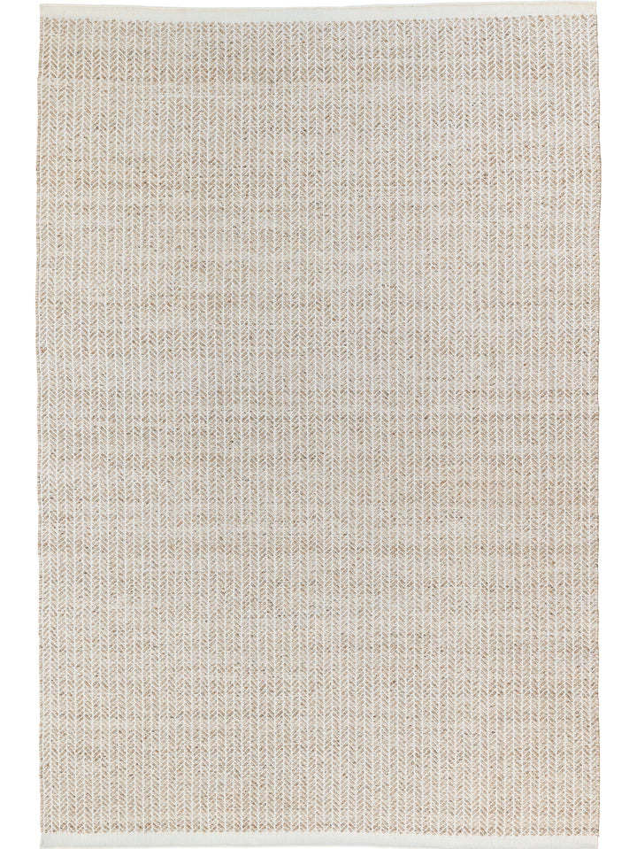 Mindful Rug in Oat