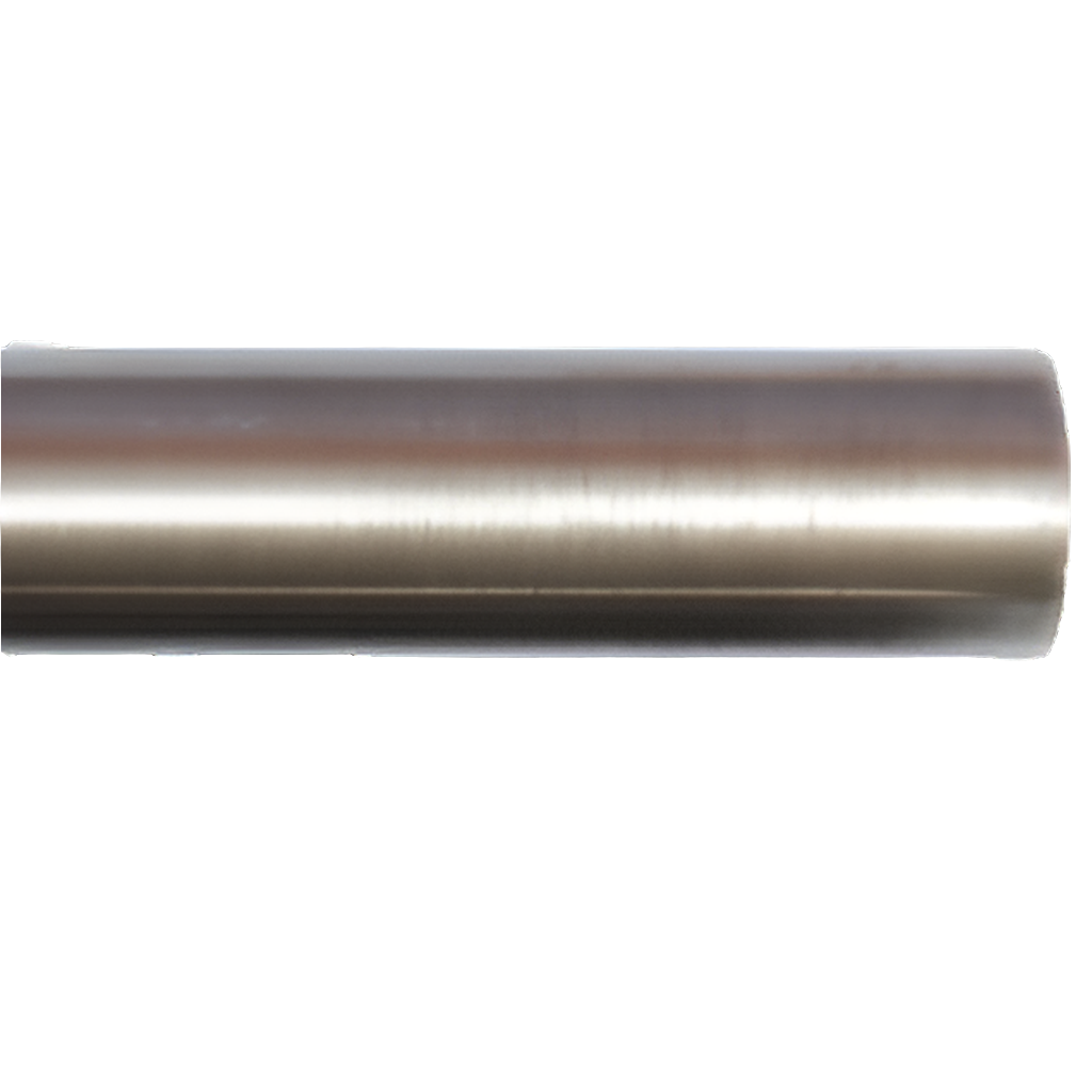 25mm Genuine Stainless Steel Rod - Grade 316 (Grade 316 makes it much more resistant to corrosion & Rust