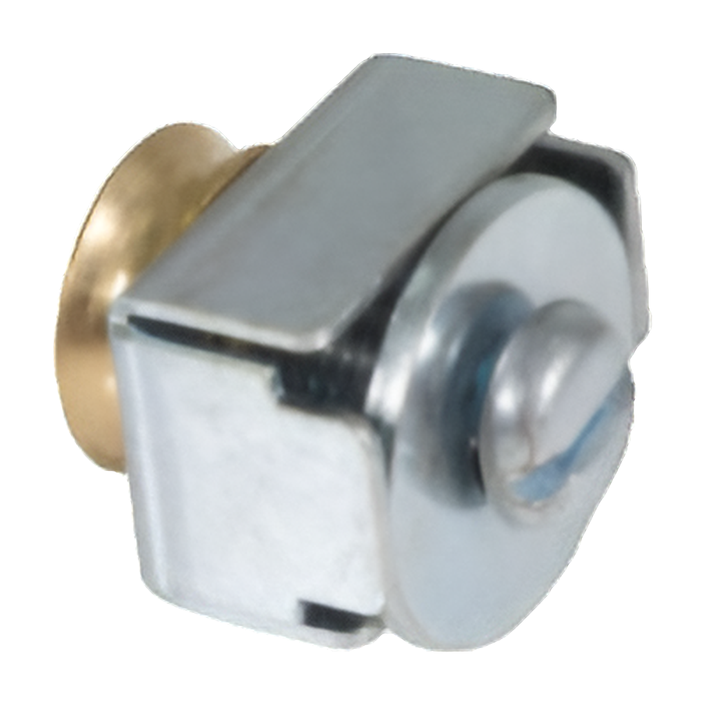 Emperor Insert Pulley