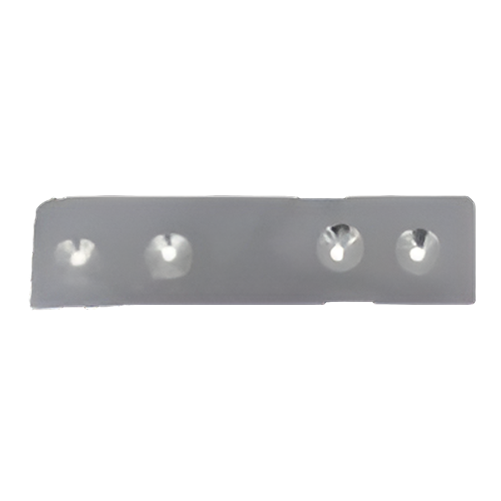 Aluminium Flat Joining Bracket