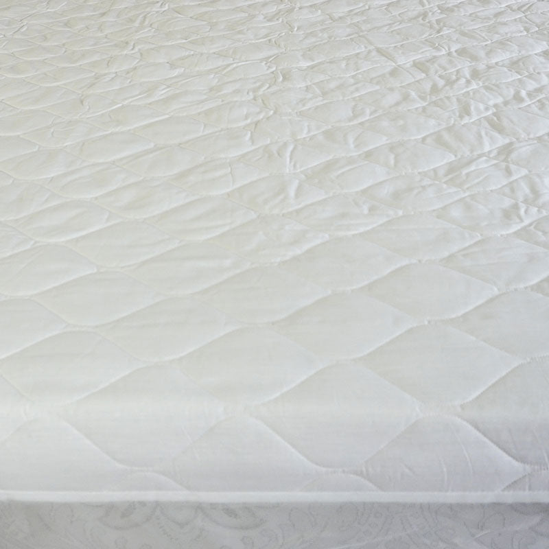 QUILTED MATTRESS PROTECTOR