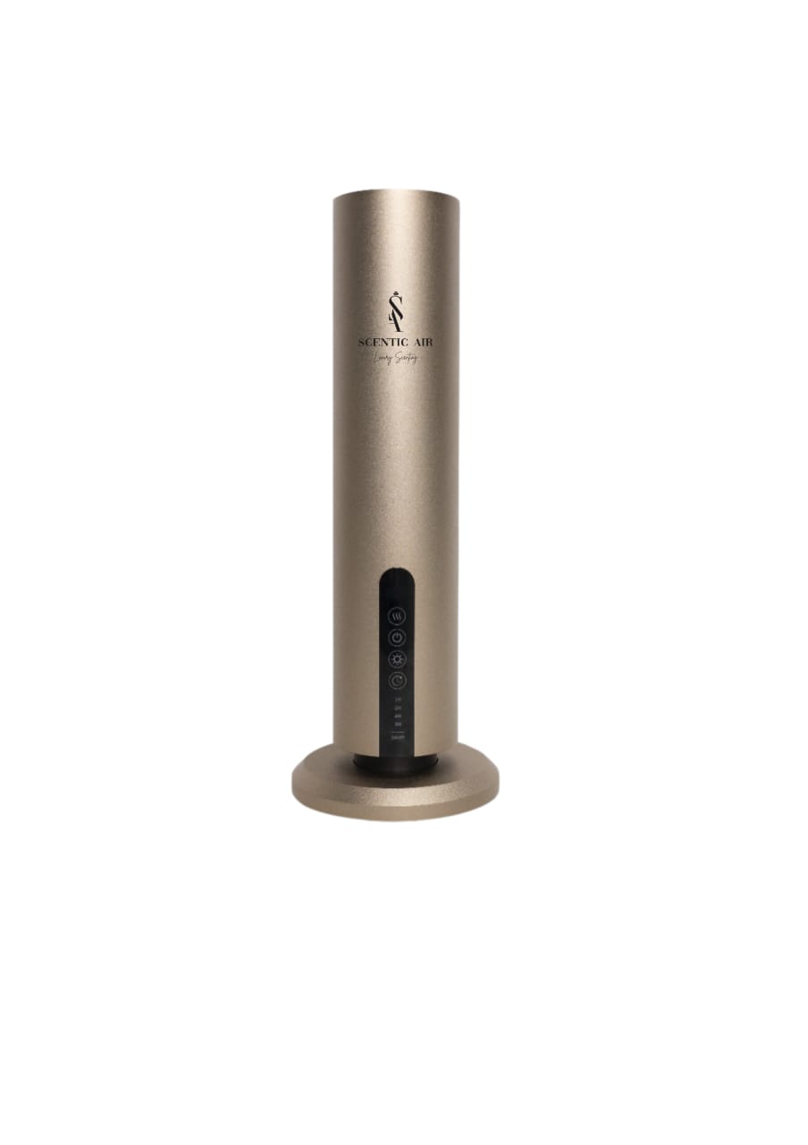 Venezia Wireless Pro Gold