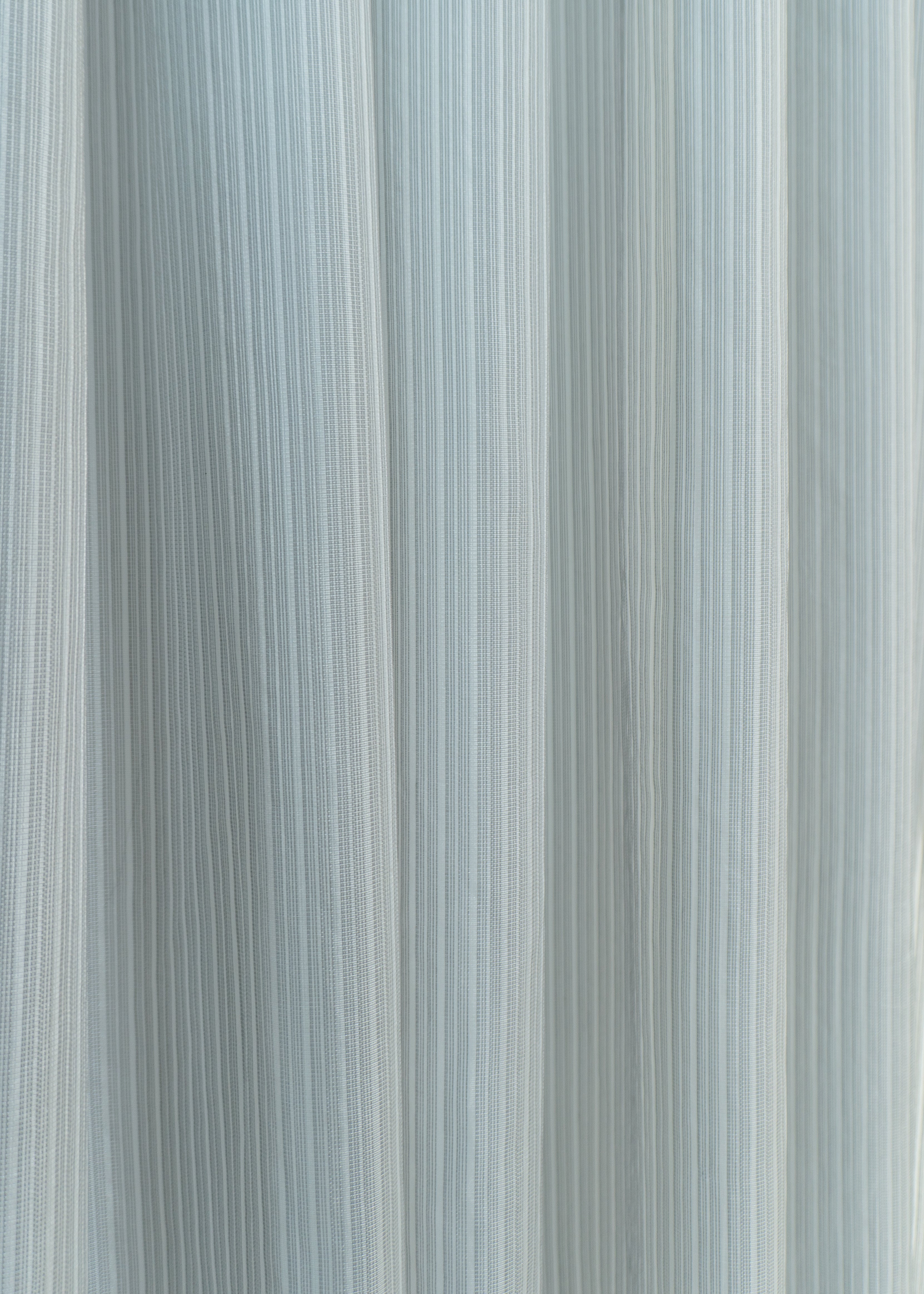 Turtin solid ready made curtain