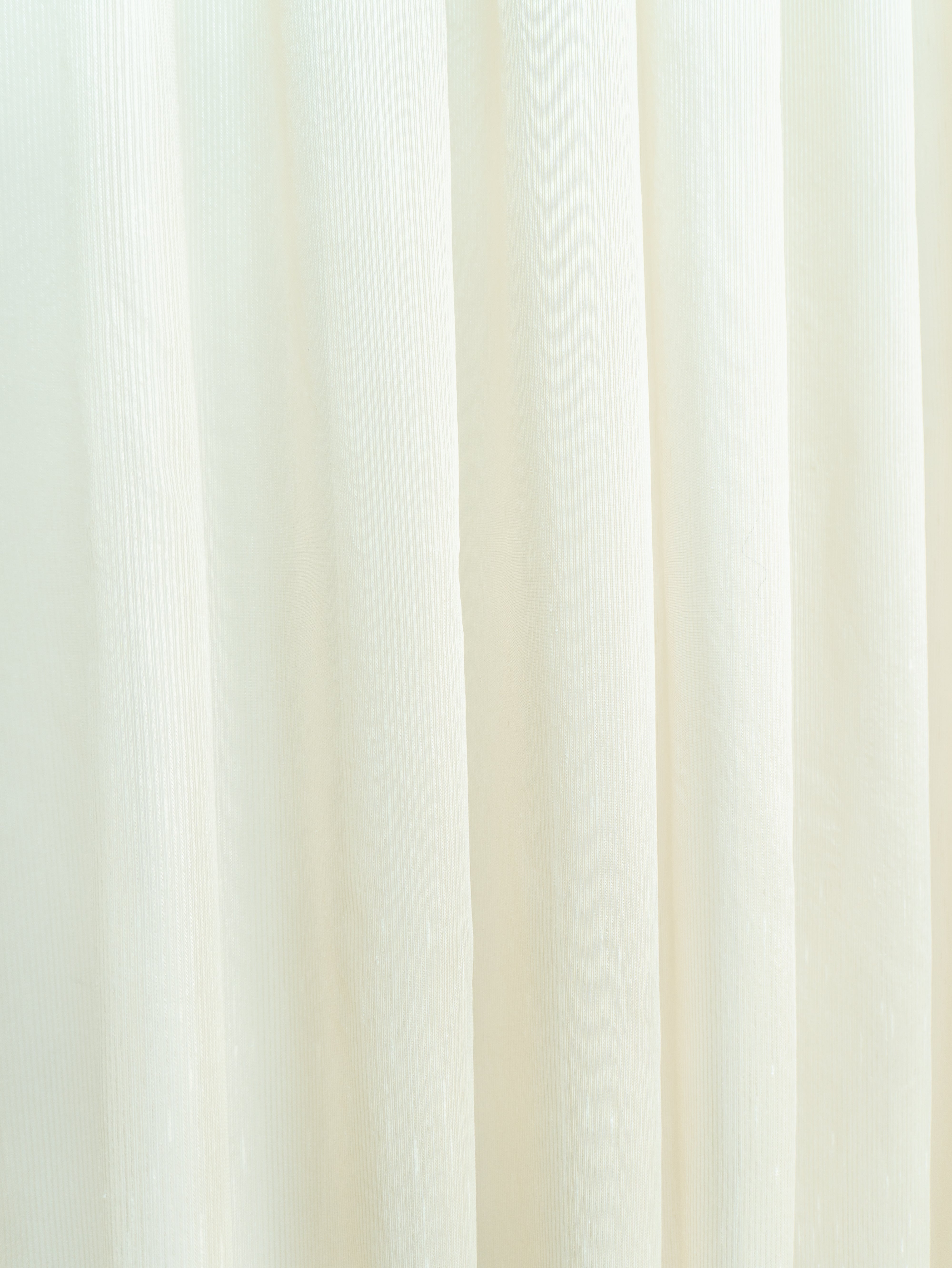 Whittier sheer ready made curtain