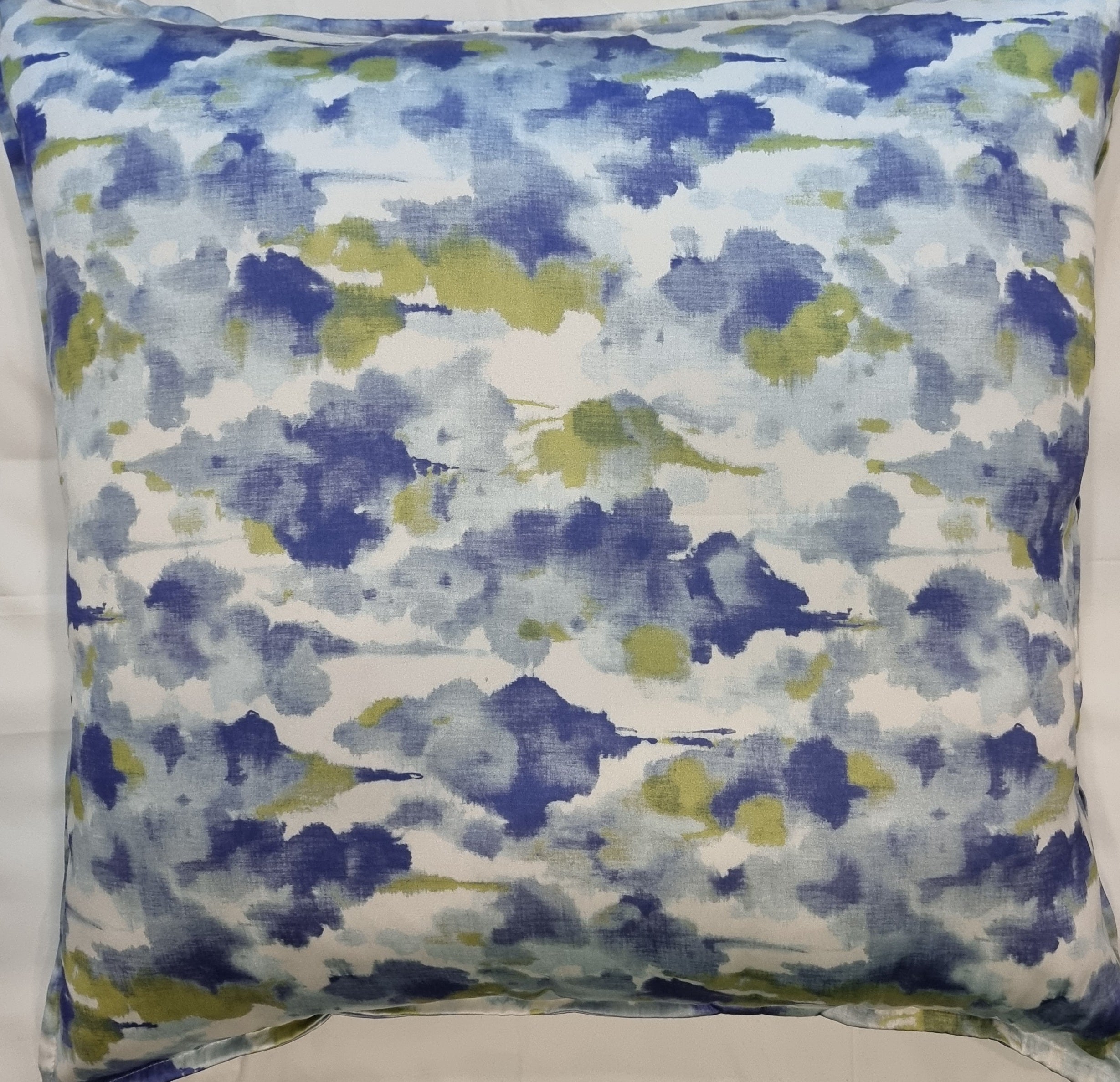 Scatter satin cushion cover  60cm x 60cm