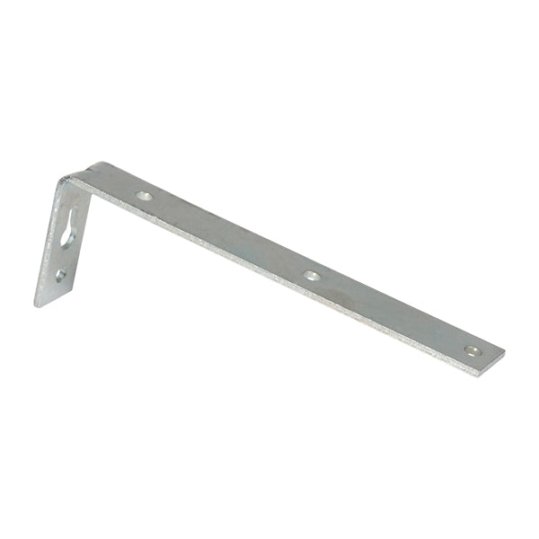 Galvanised Steel Bracket - Triple