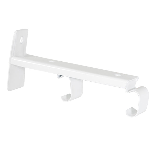 C - Track Metal Bracket - Double