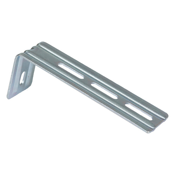 Galvanised Extender Deluxe Bracket