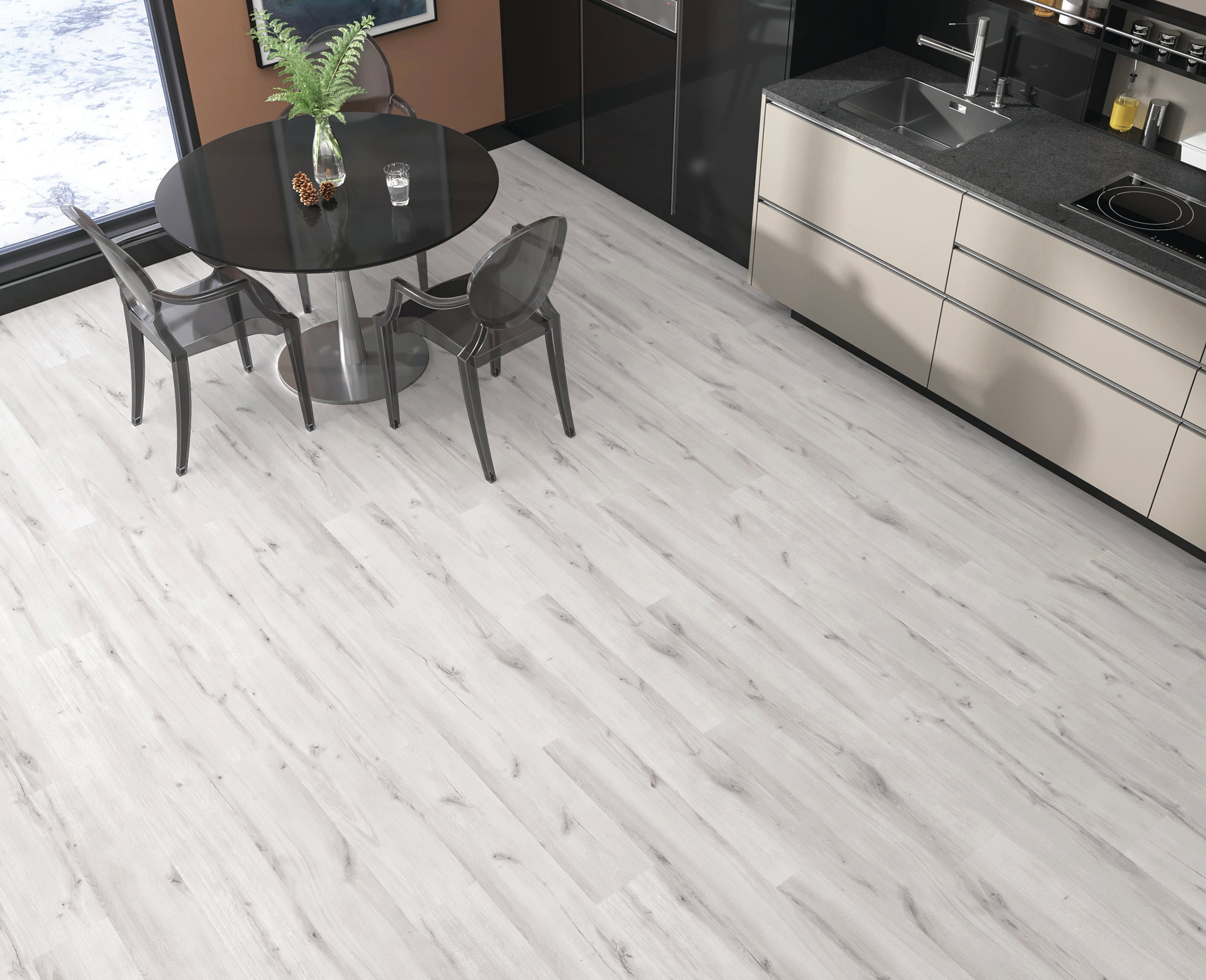 Bella AGT NEO Laminate Flooring - Vegas