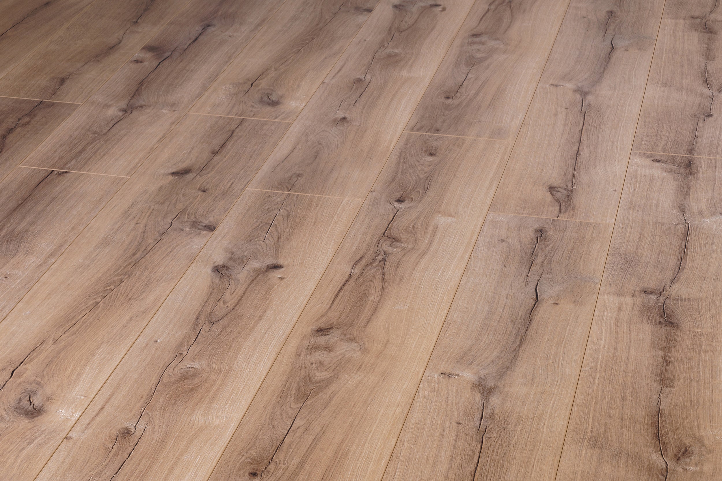 Natura AGT Laminate Flooring - Line Ilgaz