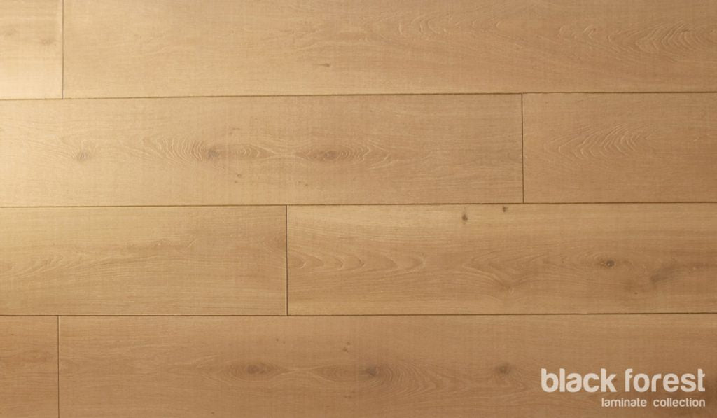 Black Forest Laminate Flooring - Sun Bleached