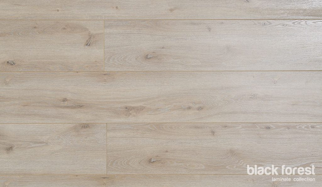 Black Forest Laminate Flooring - Maplewood Mist