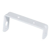 Decorative U Bracket - Double