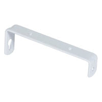 Decorative U Bracket - Triple