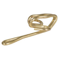 R7 Brass Hooks 1pkts x 50