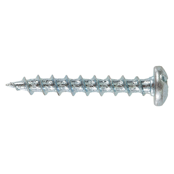 Screws 8 X 30