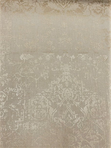 GRANADA GOLD LEAF (140cm Wide)