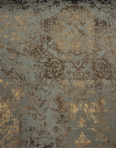 GRANADA COPPER (140cm Wide)