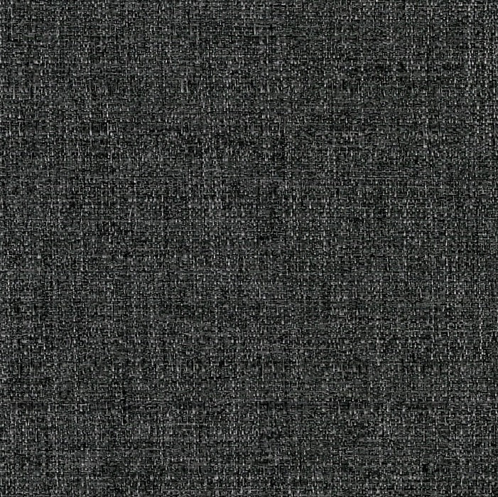 RUSTICO (SELF LINED BLACKOUT) CHARCOAL (280cm Wide)