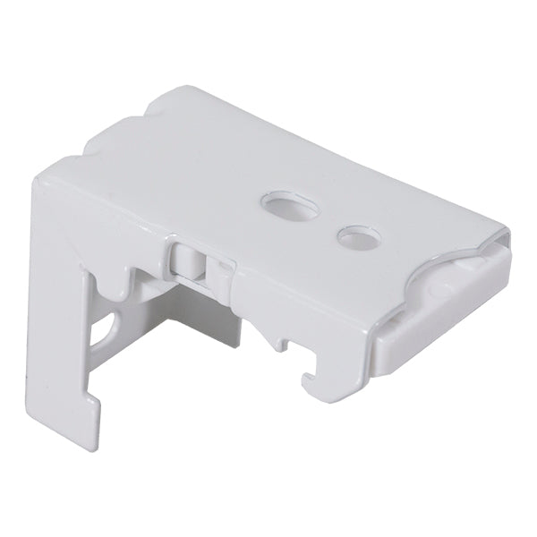 Medium Duty Metal Bracket (Can Be Used As Wall or Ceiling Fix)