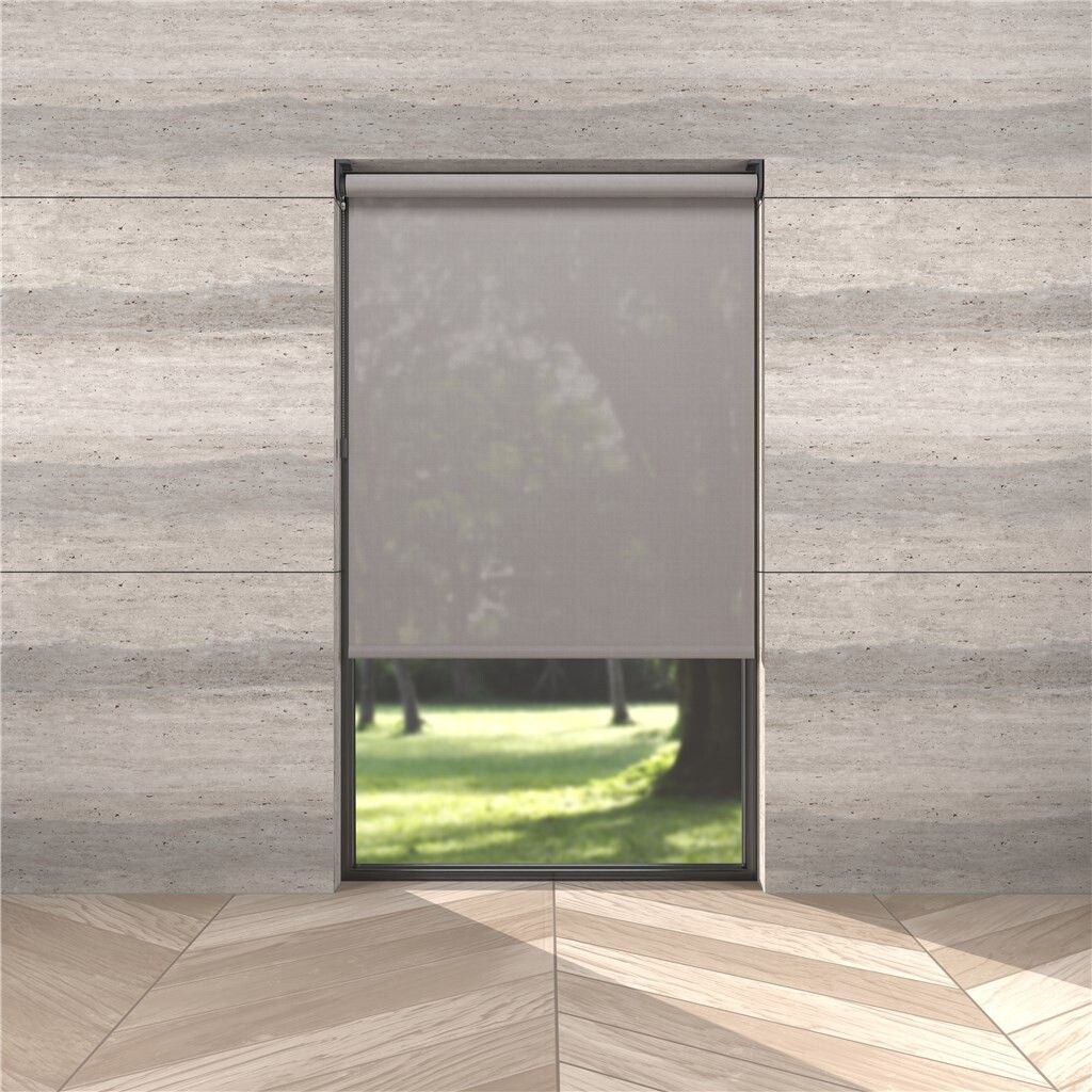 Prato - Dove - Light Filtering (300cm Wide)